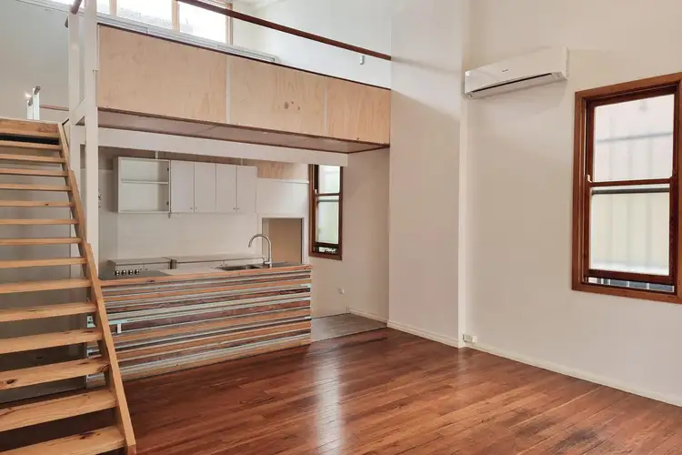 Second view of Homely apartment listing, 7/10 Cahill Street, Annandale NSW 2038