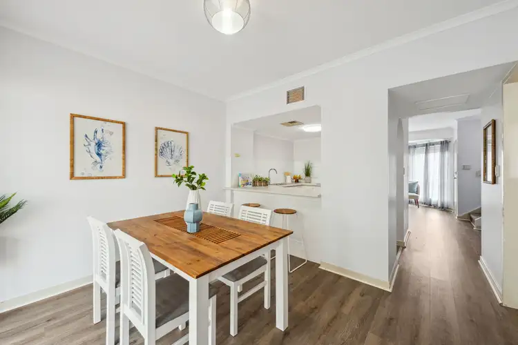 Sixth view of Homely unit listing, 3/42 Shepherds Hill Road, Bedford Park SA 5042