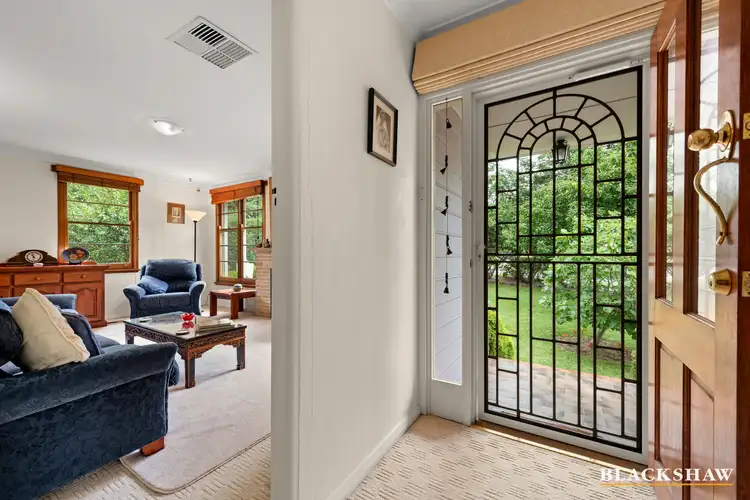 Third view of Homely house listing, 16 Bailey Place, Yarralumla ACT 2600