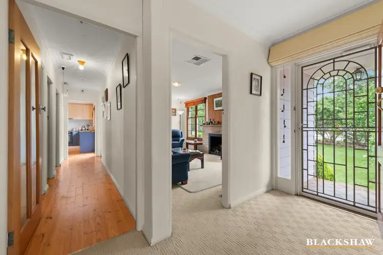 Fourth view of Homely house listing, 16 Bailey Place, Yarralumla ACT 2600