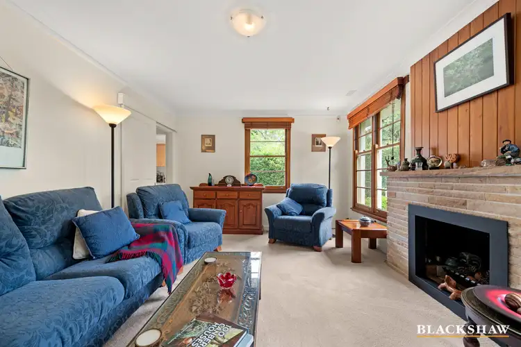 Sixth view of Homely house listing, 16 Bailey Place, Yarralumla ACT 2600