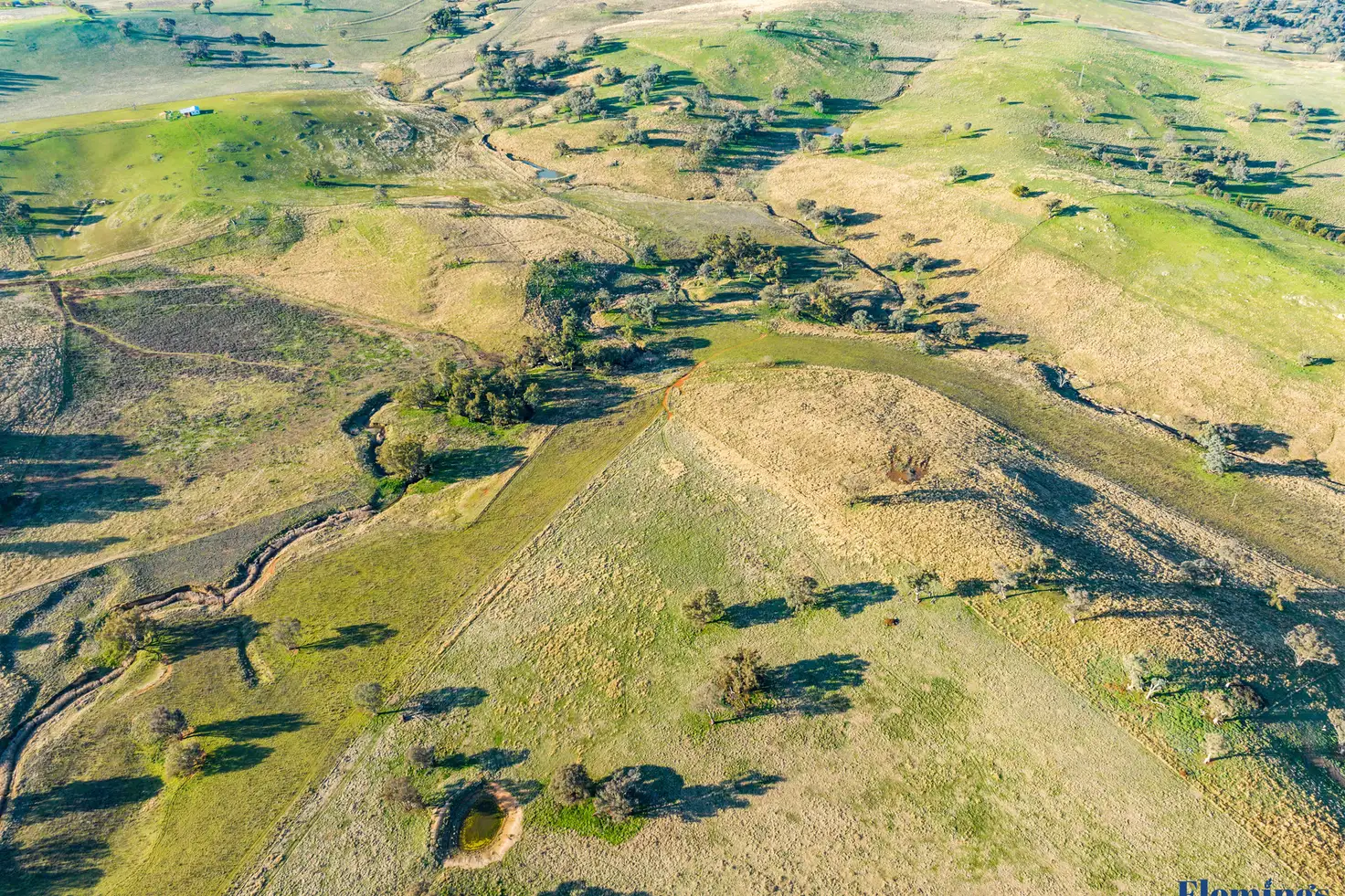 Main view of Homely rural property listing, 272 Rossi Road, Boorowa NSW 2586