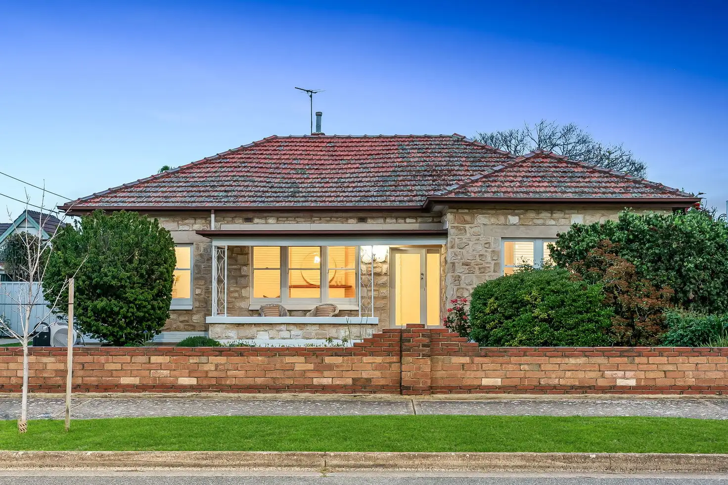Main view of Homely house listing, 8 Hawkins Avenue, Flinders Park SA 5025