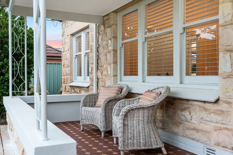 Third view of Homely house listing, 8 Hawkins Avenue, Flinders Park SA 5025