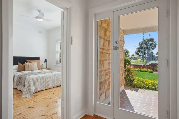 Fifth view of Homely house listing, 8 Hawkins Avenue, Flinders Park SA 5025