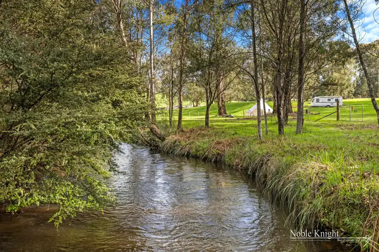 Main view of Homely rural property listing, 253 Wilhelmina Falls Road, Murrindindi VIC 3717