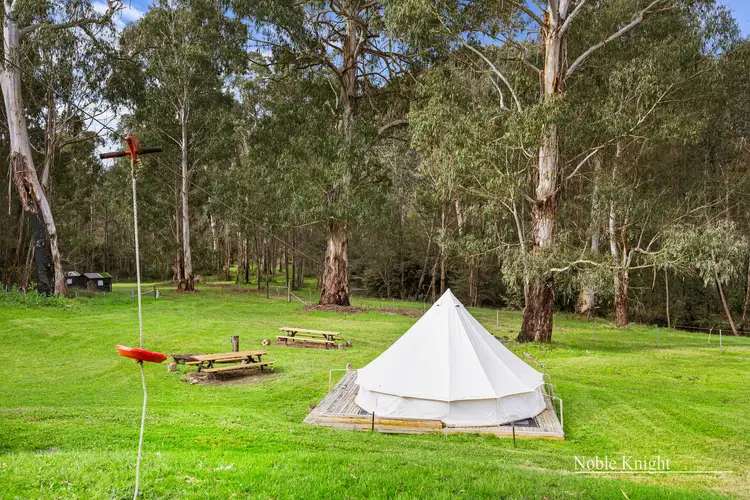 Sixth view of Homely rural property listing, 253 Wilhelmina Falls Road, Murrindindi VIC 3717