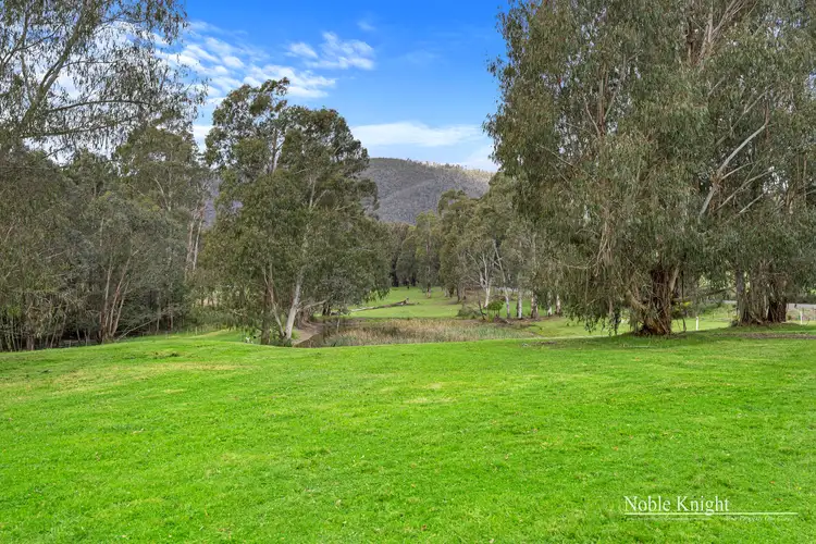 Seventh view of Homely rural property listing, 253 Wilhelmina Falls Road, Murrindindi VIC 3717