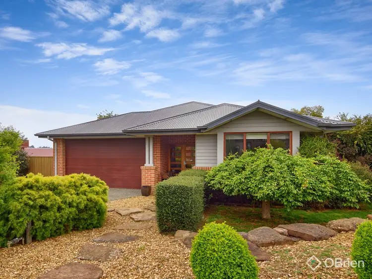 17 Bunyip Drive, Drouin VIC 3818