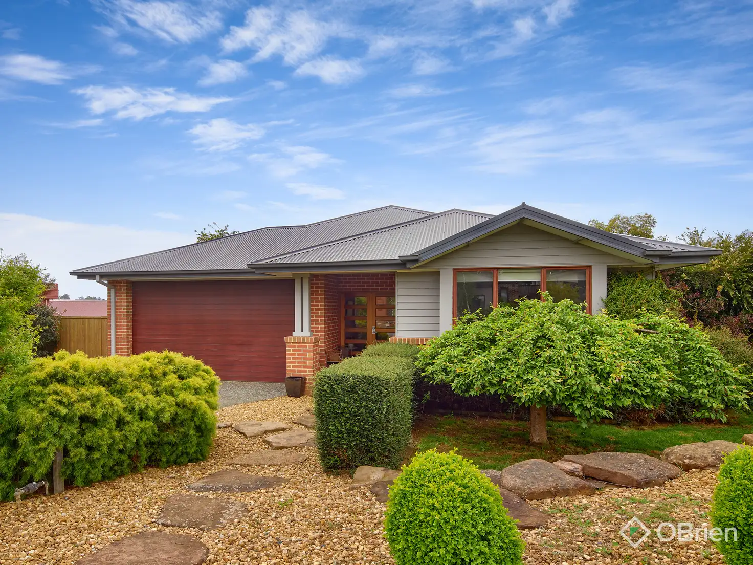 Main view of Homely house listing, 17 Bunyip Drive, Drouin VIC 3818