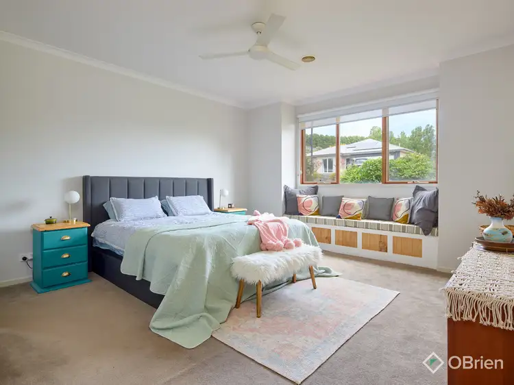 Third view of Homely house listing, 17 Bunyip Drive, Drouin VIC 3818