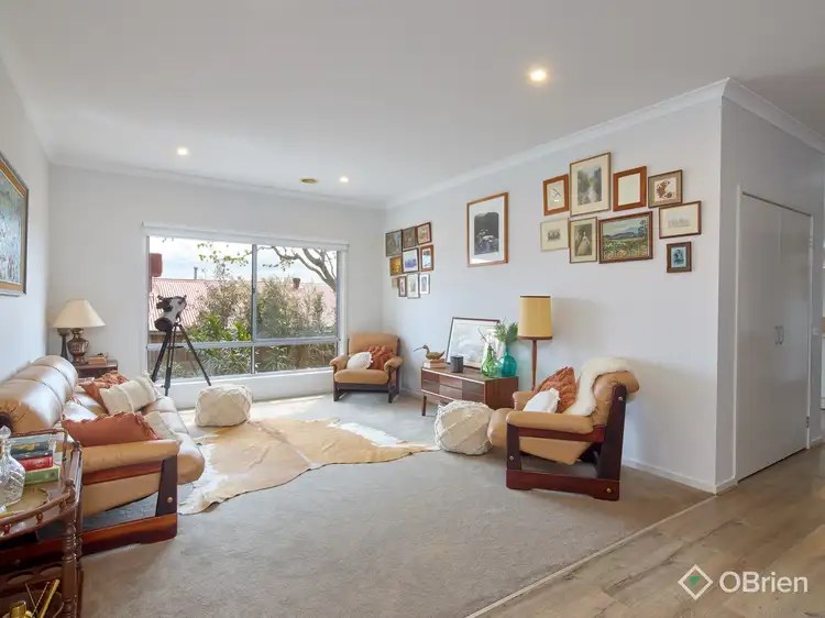 Fifth view of Homely house listing, 17 Bunyip Drive, Drouin VIC 3818