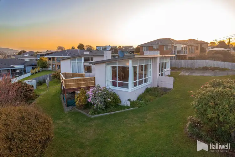 Second view of Homely house listing, 119 James Street, Devonport TAS 7310