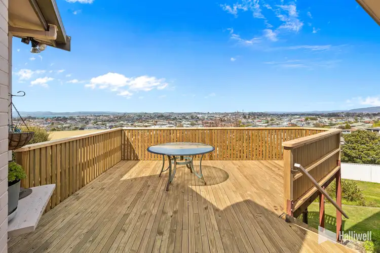 Fifth view of Homely house listing, 119 James Street, Devonport TAS 7310