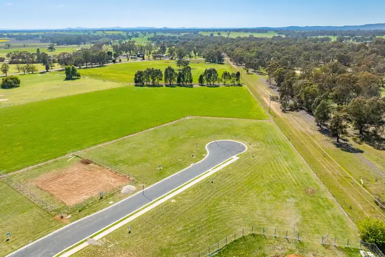 Fourth view of Homely land listing, 27 Jacob Wenke Drive, Walla Walla NSW 2659