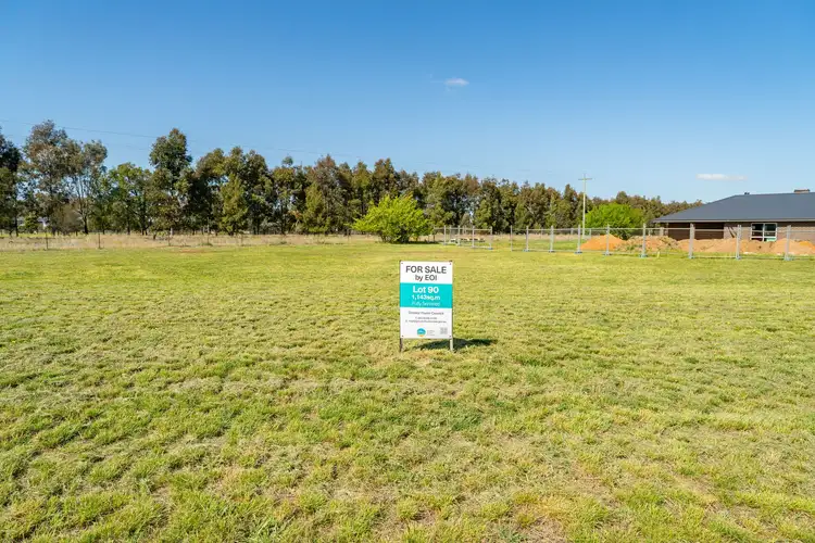 Fifth view of Homely land listing, 27 Jacob Wenke Drive, Walla Walla NSW 2659