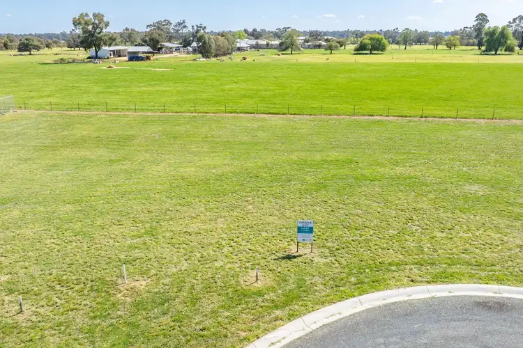 Third view of Homely land listing, 30 Jacob Wenke Drive, Walla Walla NSW 2659