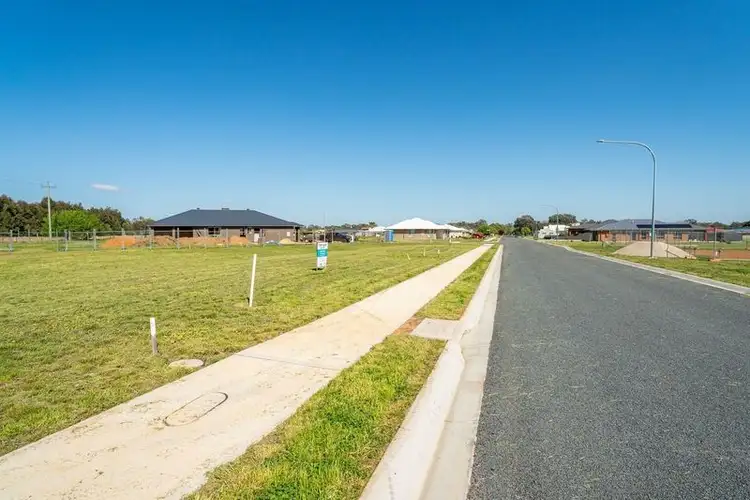 Fifth view of Homely land listing, 30 Jacob Wenke Drive, Walla Walla NSW 2659