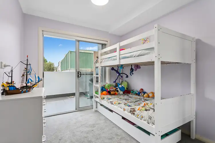 Second view of Homely apartment listing, 8/289 Condamine Street, Manly Vale NSW 2093