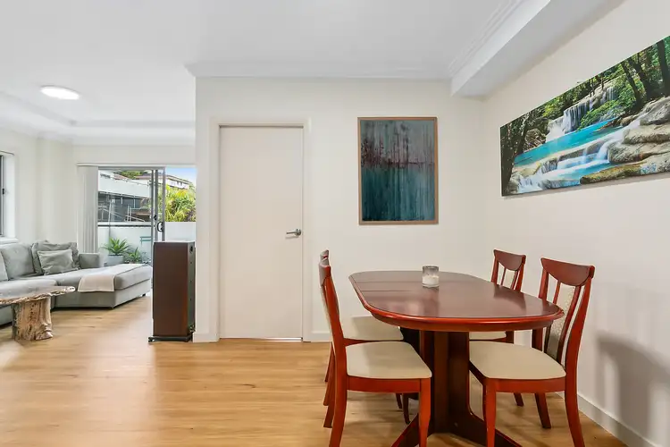 Third view of Homely apartment listing, 8/289 Condamine Street, Manly Vale NSW 2093