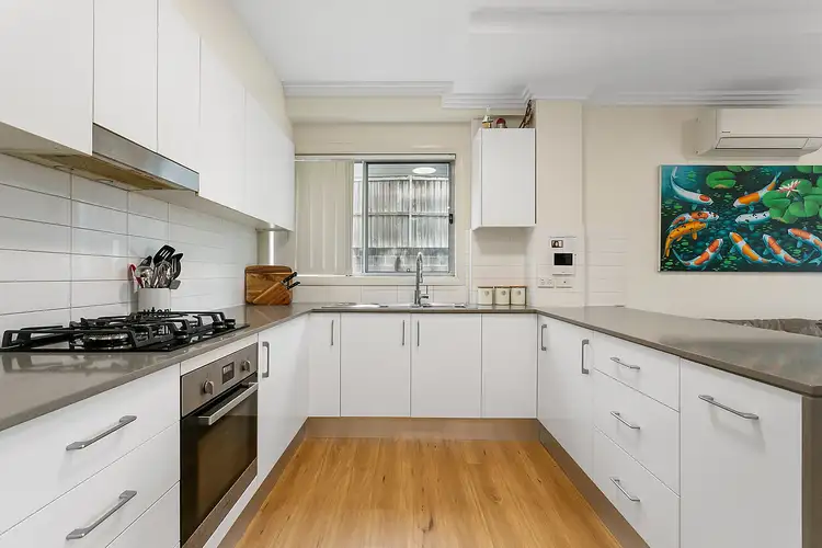 Fourth view of Homely apartment listing, 8/289 Condamine Street, Manly Vale NSW 2093