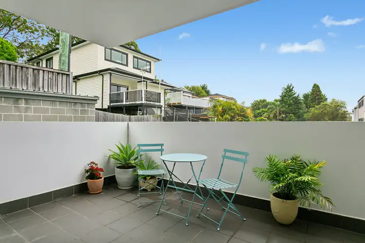 Sixth view of Homely apartment listing, 8/289 Condamine Street, Manly Vale NSW 2093
