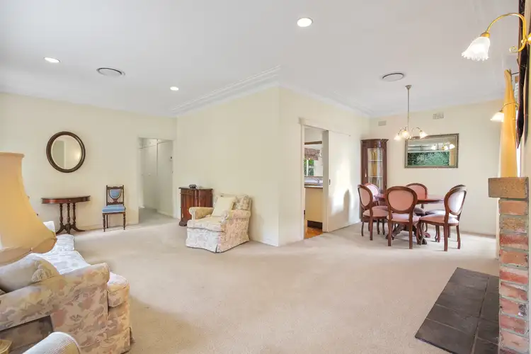 Fifth view of Homely house listing, 87 New Farm Road, West Pennant Hills NSW 2125