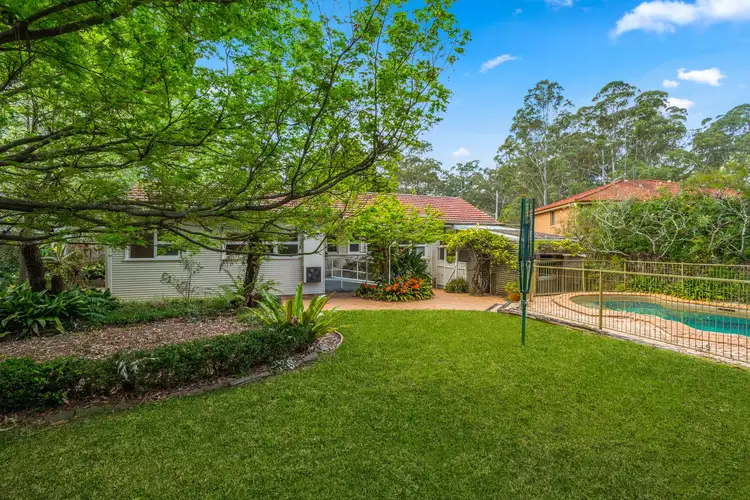 Sixth view of Homely house listing, 87 New Farm Road, West Pennant Hills NSW 2125