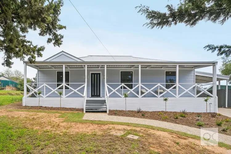 2 Bartley Street, Nairne SA 5252