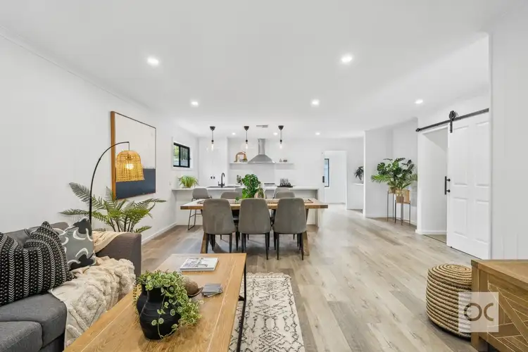 Fifth view of Homely house listing, 2 Bartley Street, Nairne SA 5252