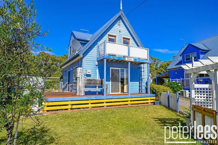 Main view of Homely unit listing, 4/2 Tamar Crescent, Greens Beach TAS 7270