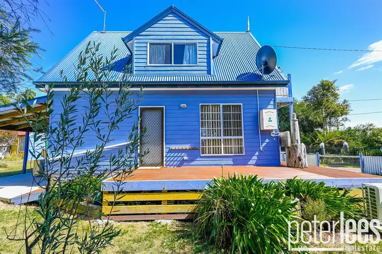 Second view of Homely unit listing, 4/2 Tamar Crescent, Greens Beach TAS 7270