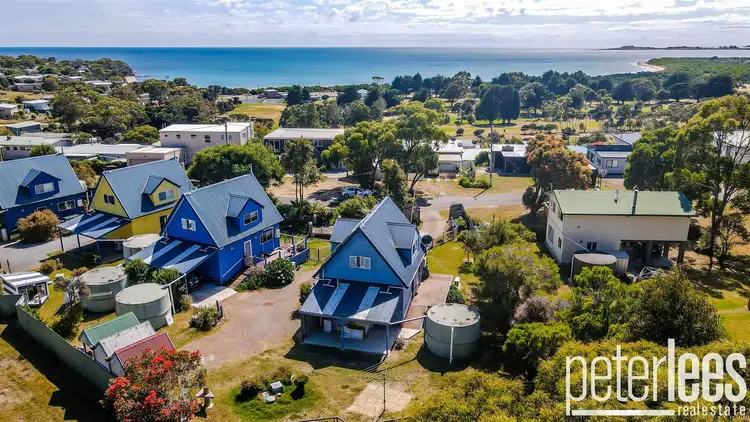 Third view of Homely unit listing, 4/2 Tamar Crescent, Greens Beach TAS 7270