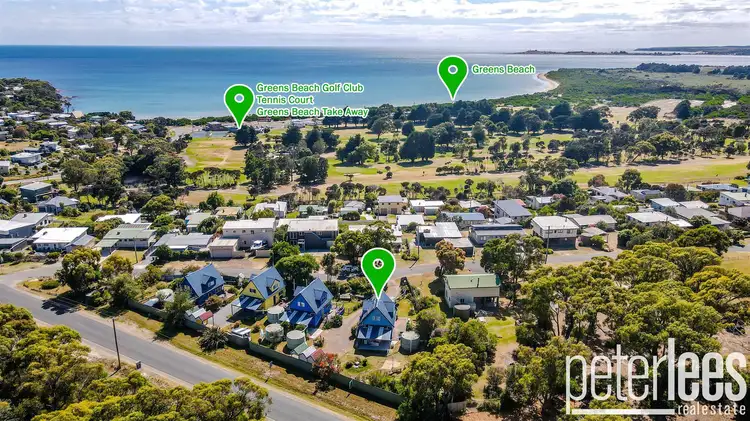 Fourth view of Homely unit listing, 4/2 Tamar Crescent, Greens Beach TAS 7270