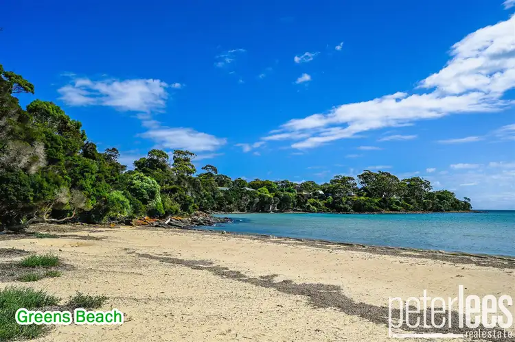 Fifth view of Homely unit listing, 4/2 Tamar Crescent, Greens Beach TAS 7270