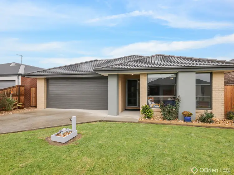 Main view of Homely house listing, 103 Pembrey Loop, Cowes VIC 3922