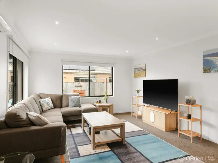 Second view of Homely house listing, 103 Pembrey Loop, Cowes VIC 3922