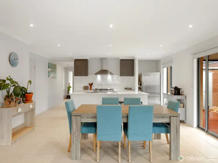 Third view of Homely house listing, 103 Pembrey Loop, Cowes VIC 3922
