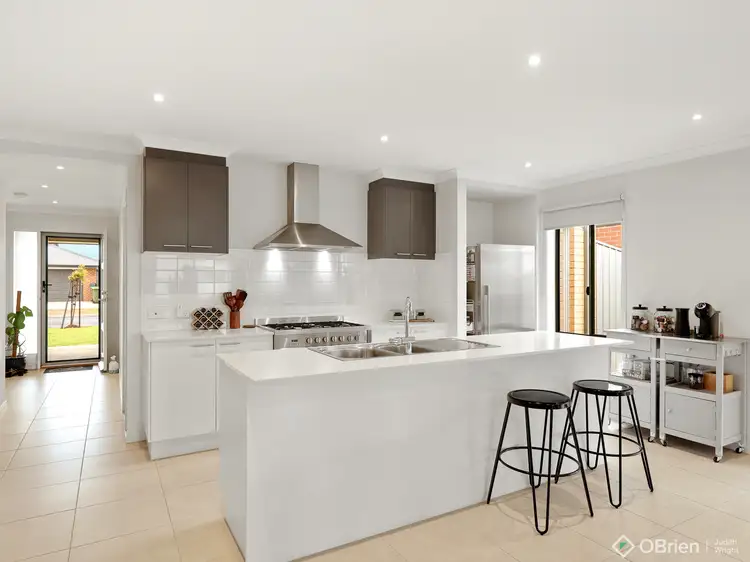 Fourth view of Homely house listing, 103 Pembrey Loop, Cowes VIC 3922