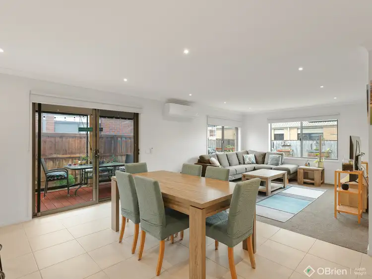 Fifth view of Homely house listing, 103 Pembrey Loop, Cowes VIC 3922