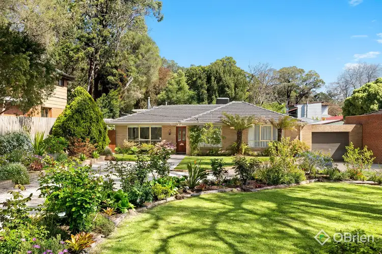 3 Verbena Avenue, The Basin VIC 3154