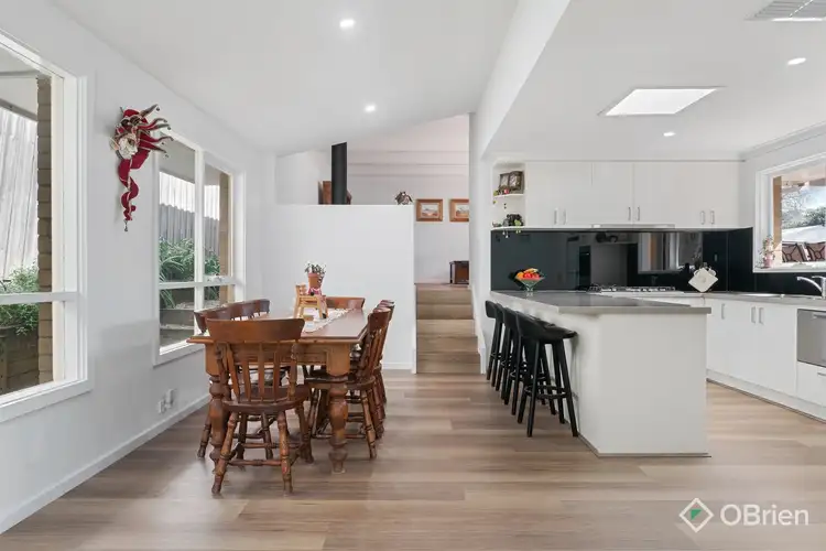 Third view of Homely house listing, 3 Verbena Avenue, The Basin VIC 3154