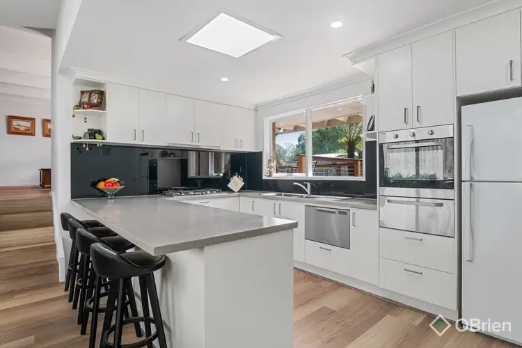 Fourth view of Homely house listing, 3 Verbena Avenue, The Basin VIC 3154