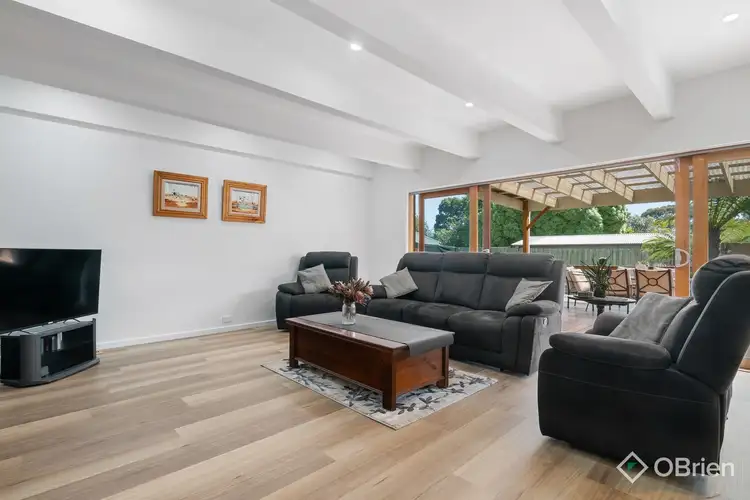 Fifth view of Homely house listing, 3 Verbena Avenue, The Basin VIC 3154