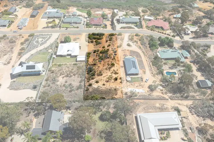 Fourth view of Homely land listing, LOT 23 Wheatley Road, Loxton SA 5333