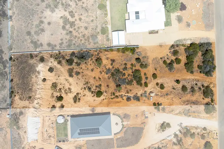 Sixth view of Homely land listing, LOT 23 Wheatley Road, Loxton SA 5333