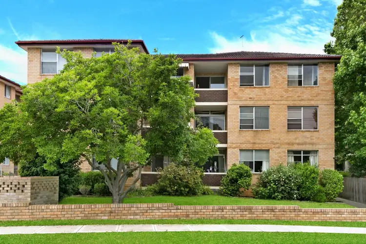 3/9 Station Street, Dundas NSW 2117