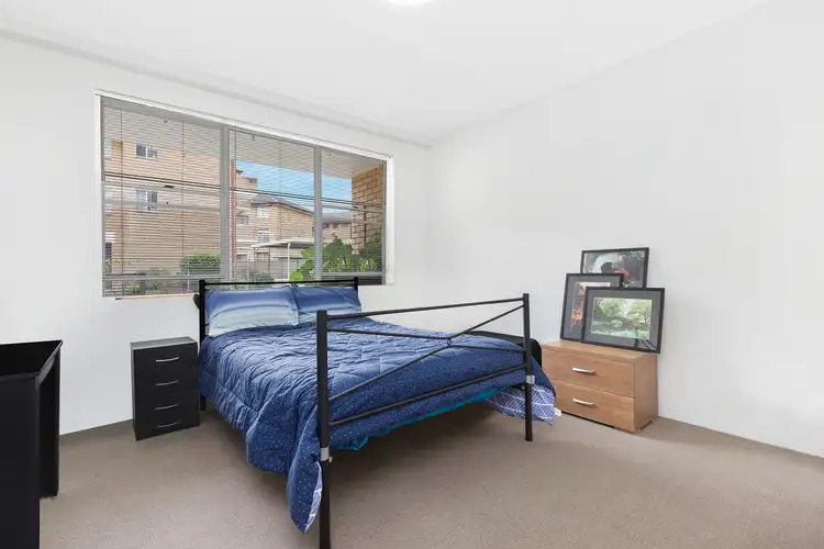 Fourth view of Homely apartment listing, 3/9 Station Street, Dundas NSW 2117