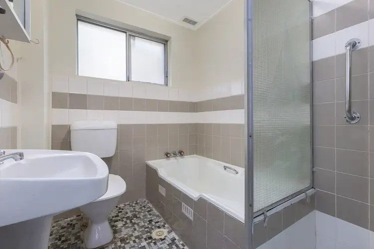 Fifth view of Homely apartment listing, 3/9 Station Street, Dundas NSW 2117