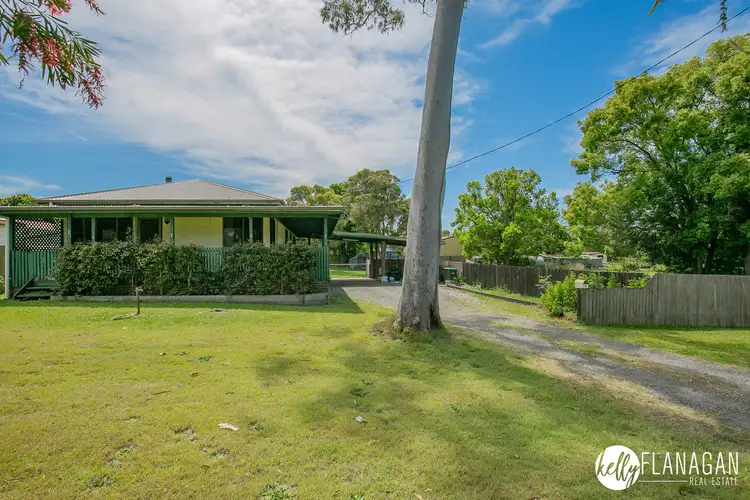 2 Nicholson Street, South Kempsey NSW 2440